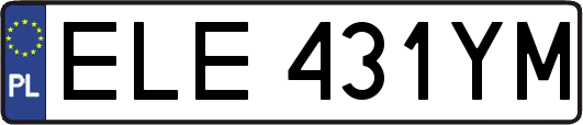 ELE431YM