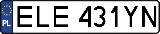 ELE431YN