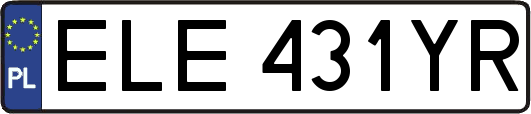ELE431YR