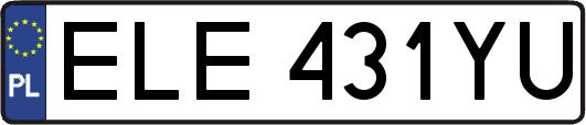 ELE431YU