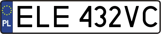 ELE432VC