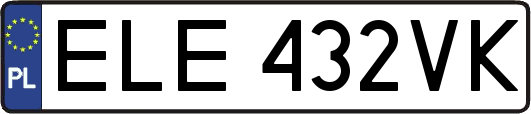 ELE432VK
