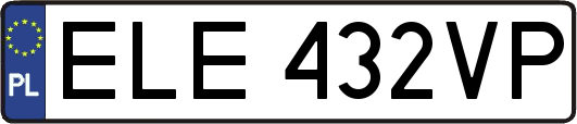 ELE432VP