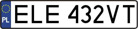 ELE432VT