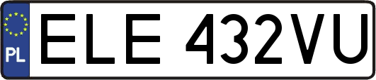 ELE432VU