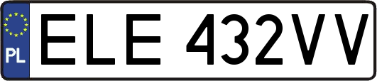 ELE432VV