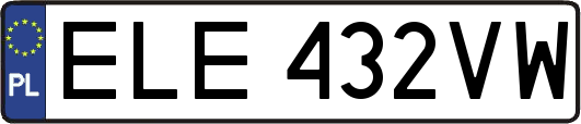 ELE432VW