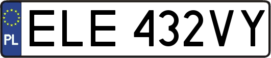 ELE432VY