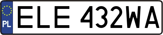 ELE432WA