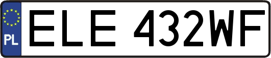 ELE432WF
