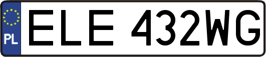ELE432WG