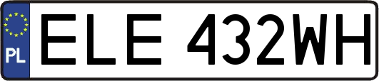 ELE432WH