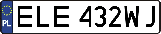 ELE432WJ