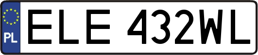 ELE432WL