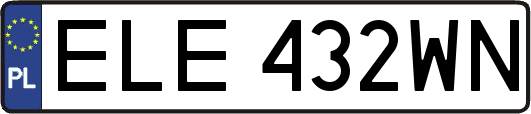 ELE432WN