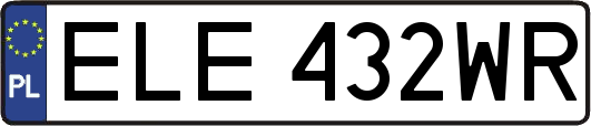 ELE432WR