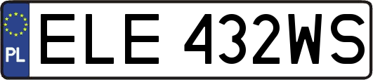 ELE432WS