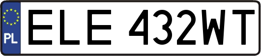 ELE432WT