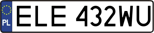 ELE432WU