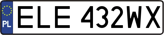 ELE432WX