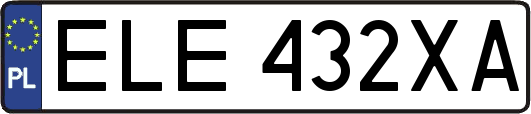 ELE432XA
