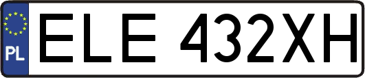ELE432XH
