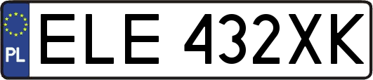 ELE432XK