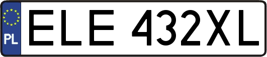 ELE432XL