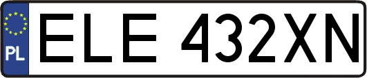 ELE432XN