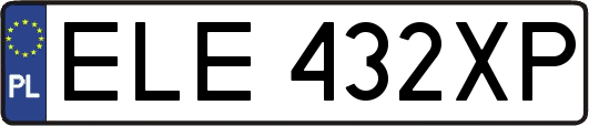 ELE432XP
