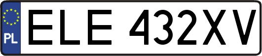 ELE432XV