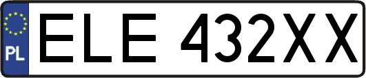 ELE432XX