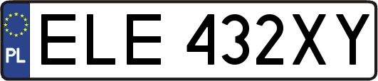 ELE432XY