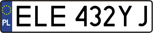 ELE432YJ