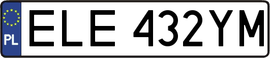ELE432YM