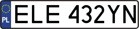 ELE432YN