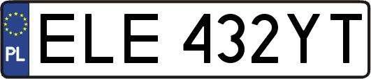 ELE432YT
