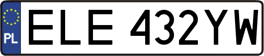 ELE432YW
