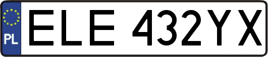 ELE432YX