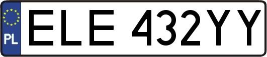 ELE432YY