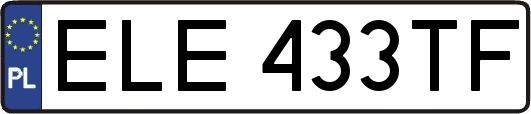 ELE433TF