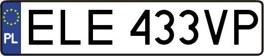 ELE433VP