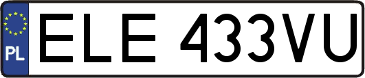 ELE433VU