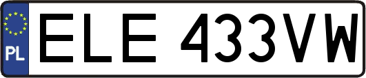 ELE433VW