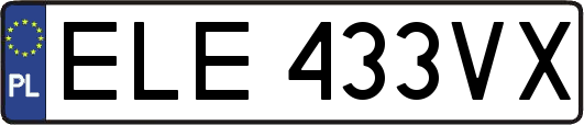 ELE433VX