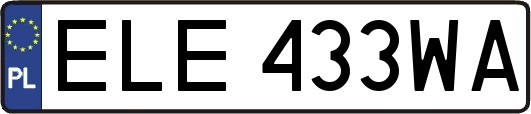 ELE433WA