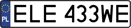 ELE433WE