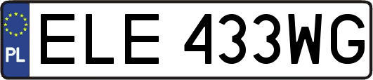 ELE433WG