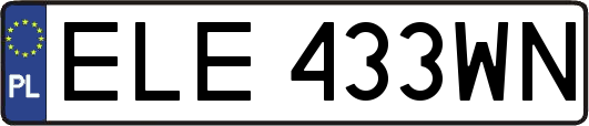 ELE433WN