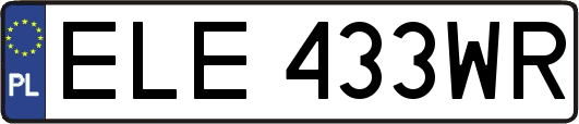 ELE433WR